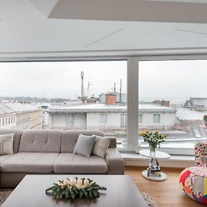 Appartement met Drie Slaapkamers